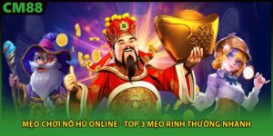 hơi Nổ Hũ